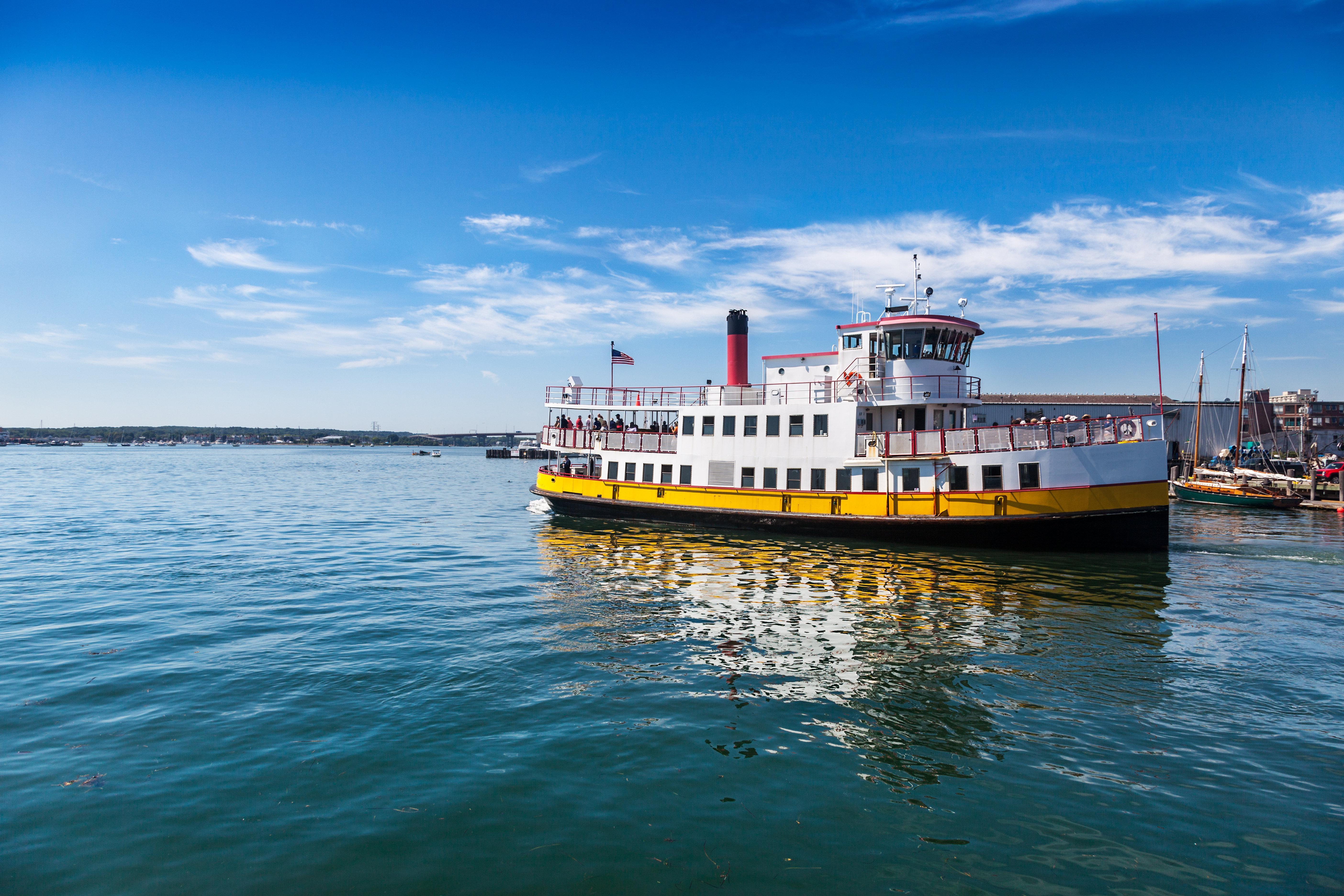 Portland-by The Bay By Ihg 3*