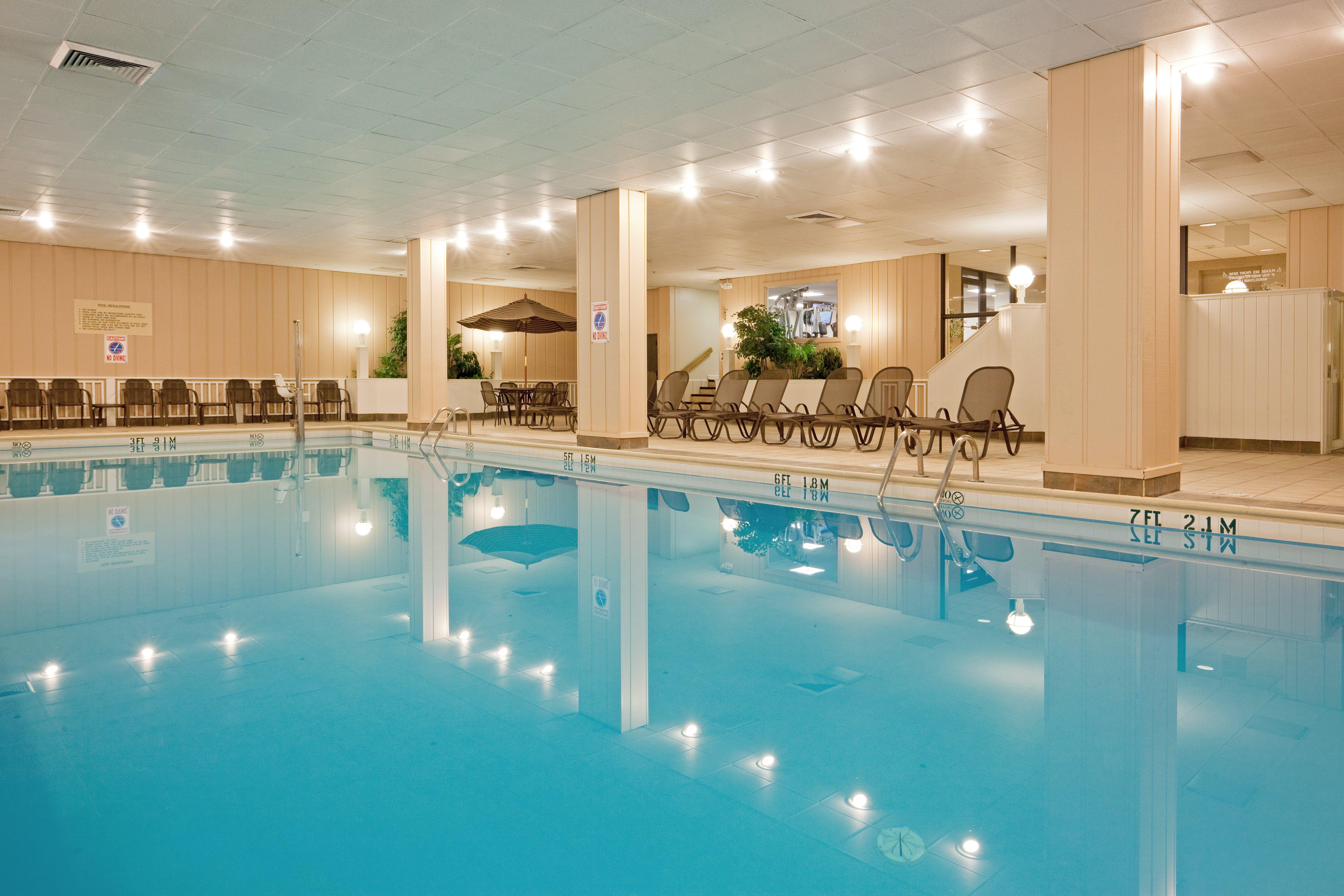Hotel Portland-by The Bay By Ihg Portland