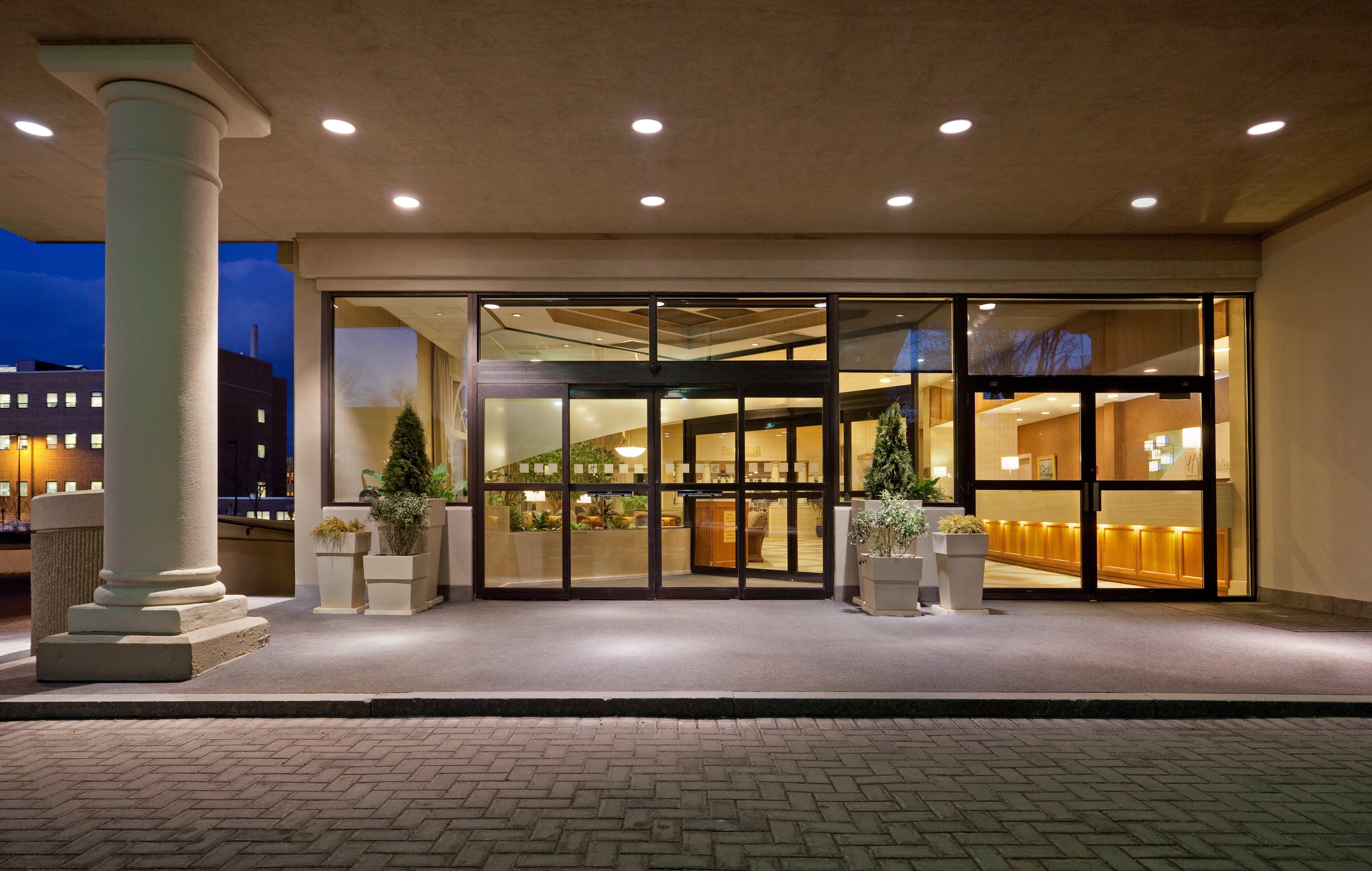 Hotel Portland-by The Bay By Ihg