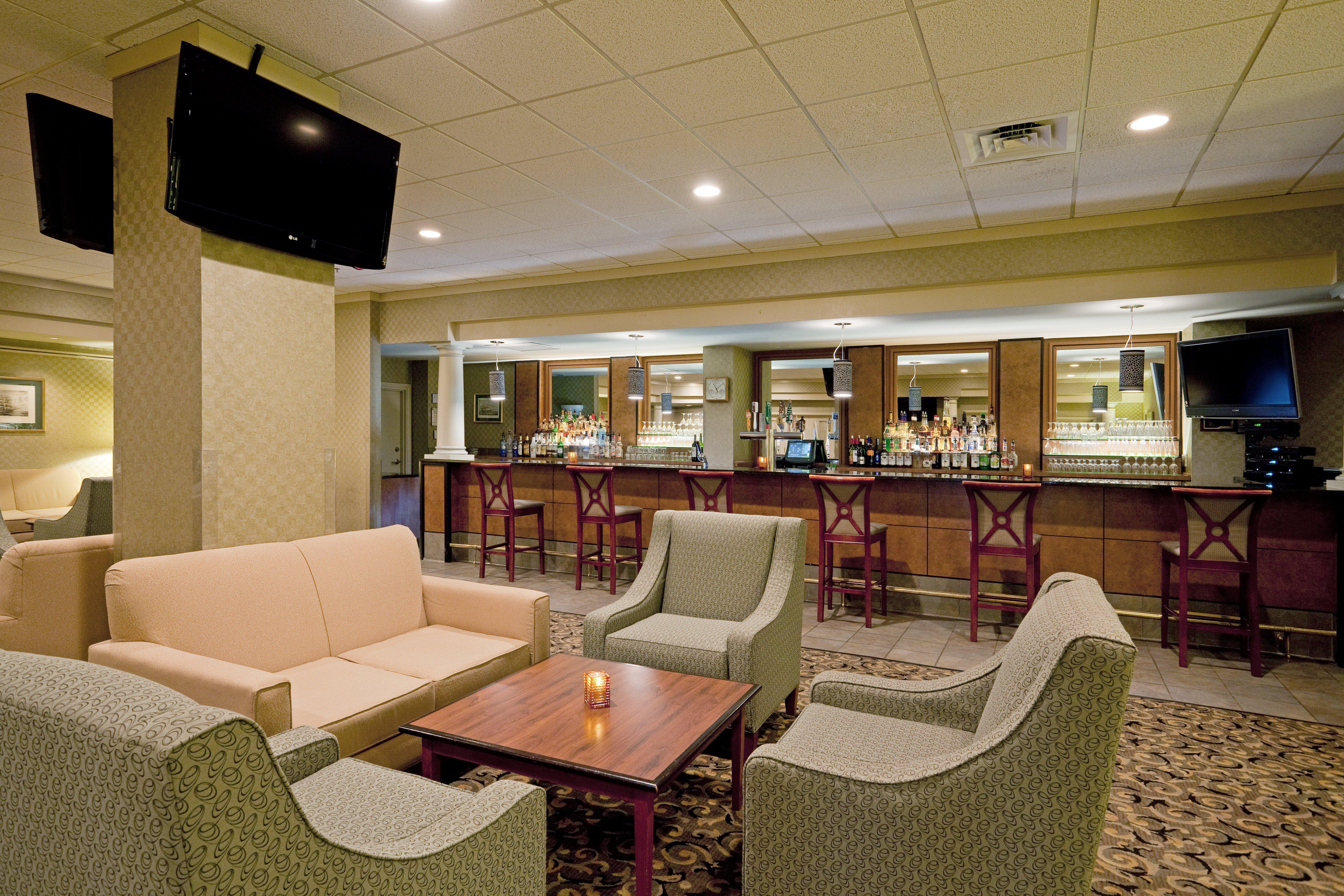 Portland-by The Bay By Ihg