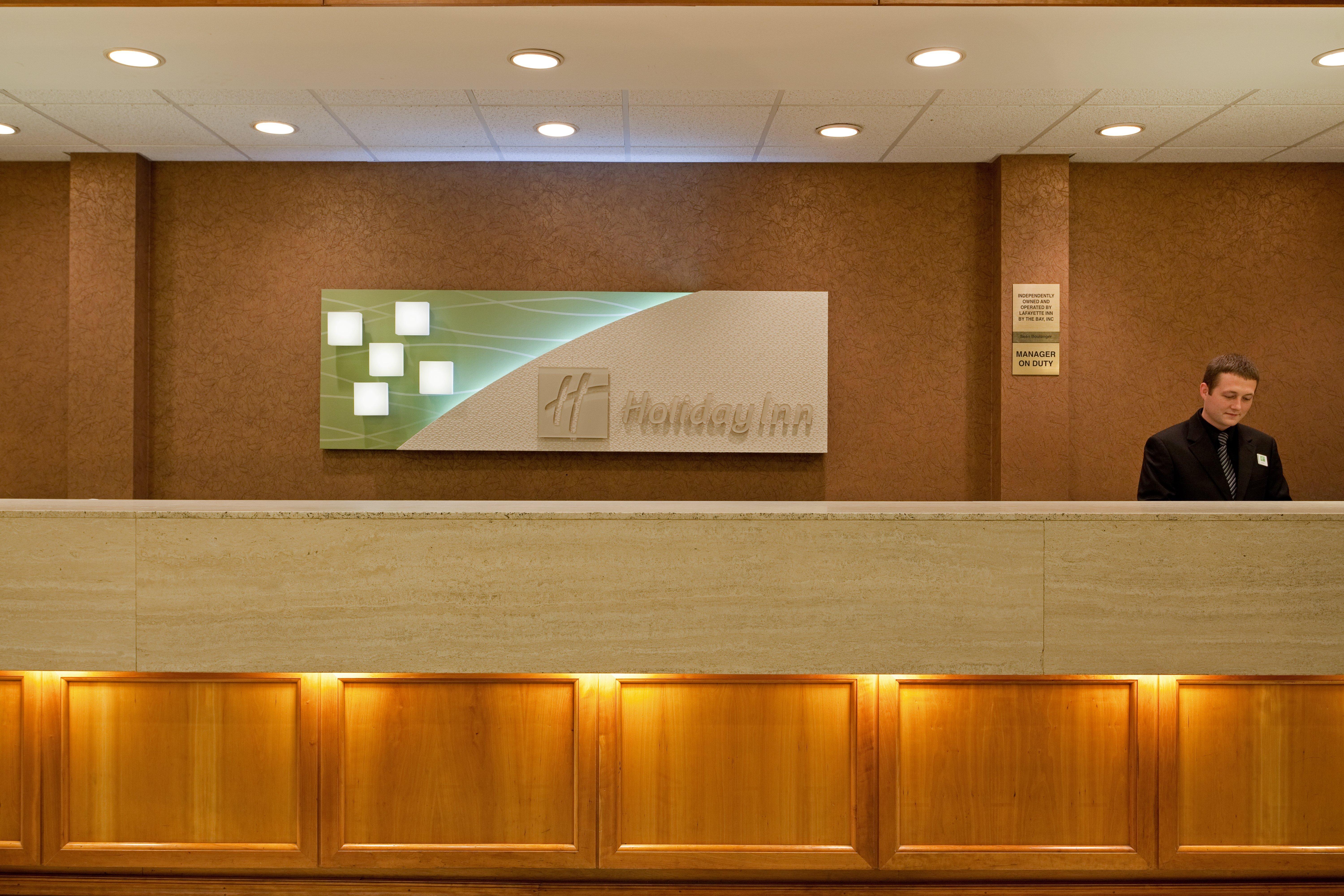 Portland-by The Bay By Ihg Hotel 3*