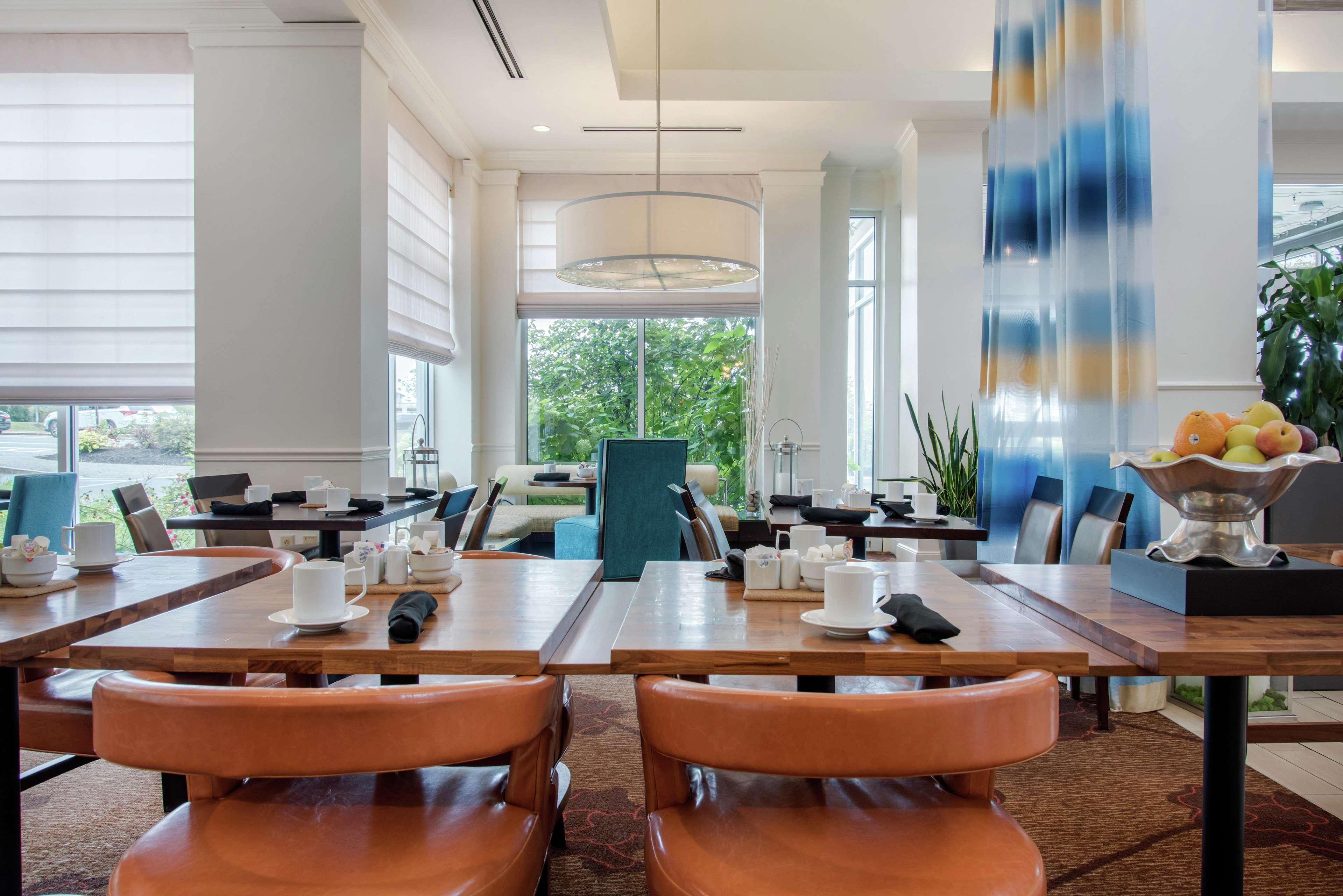Hotel Hilton Garden Airport 3*