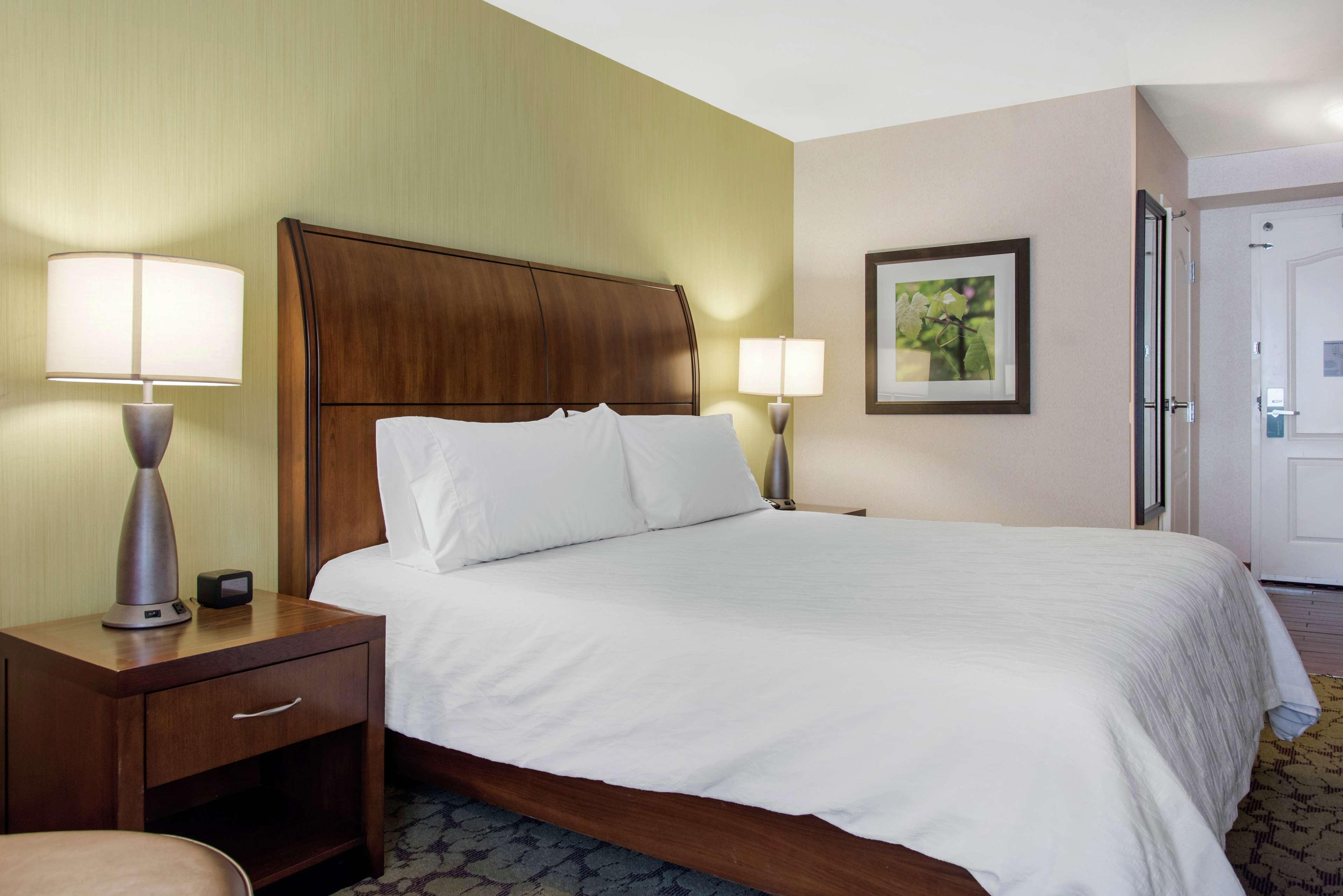 Hilton Garden Airport 3* Portland