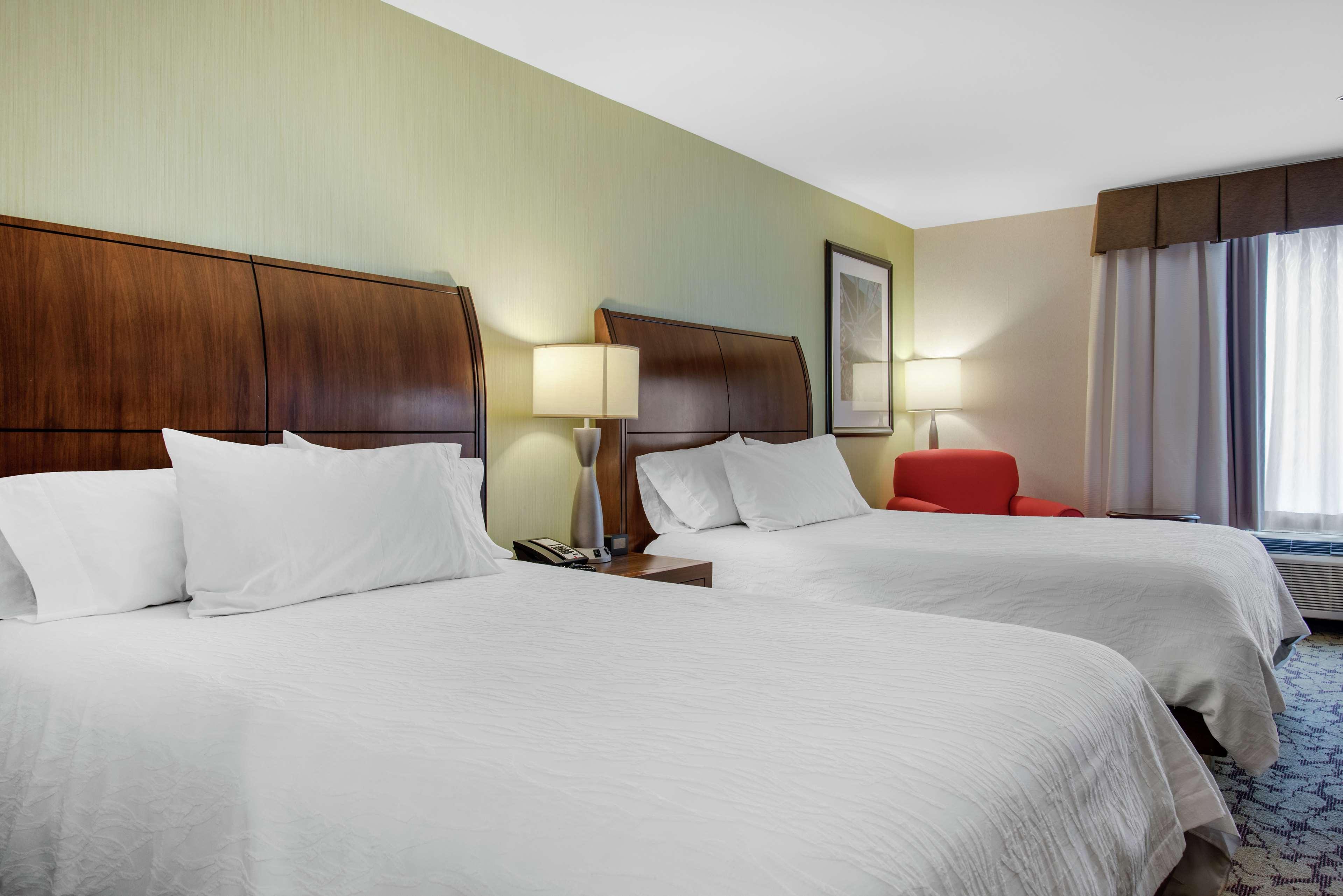 Hilton Garden Airport 3* Portland