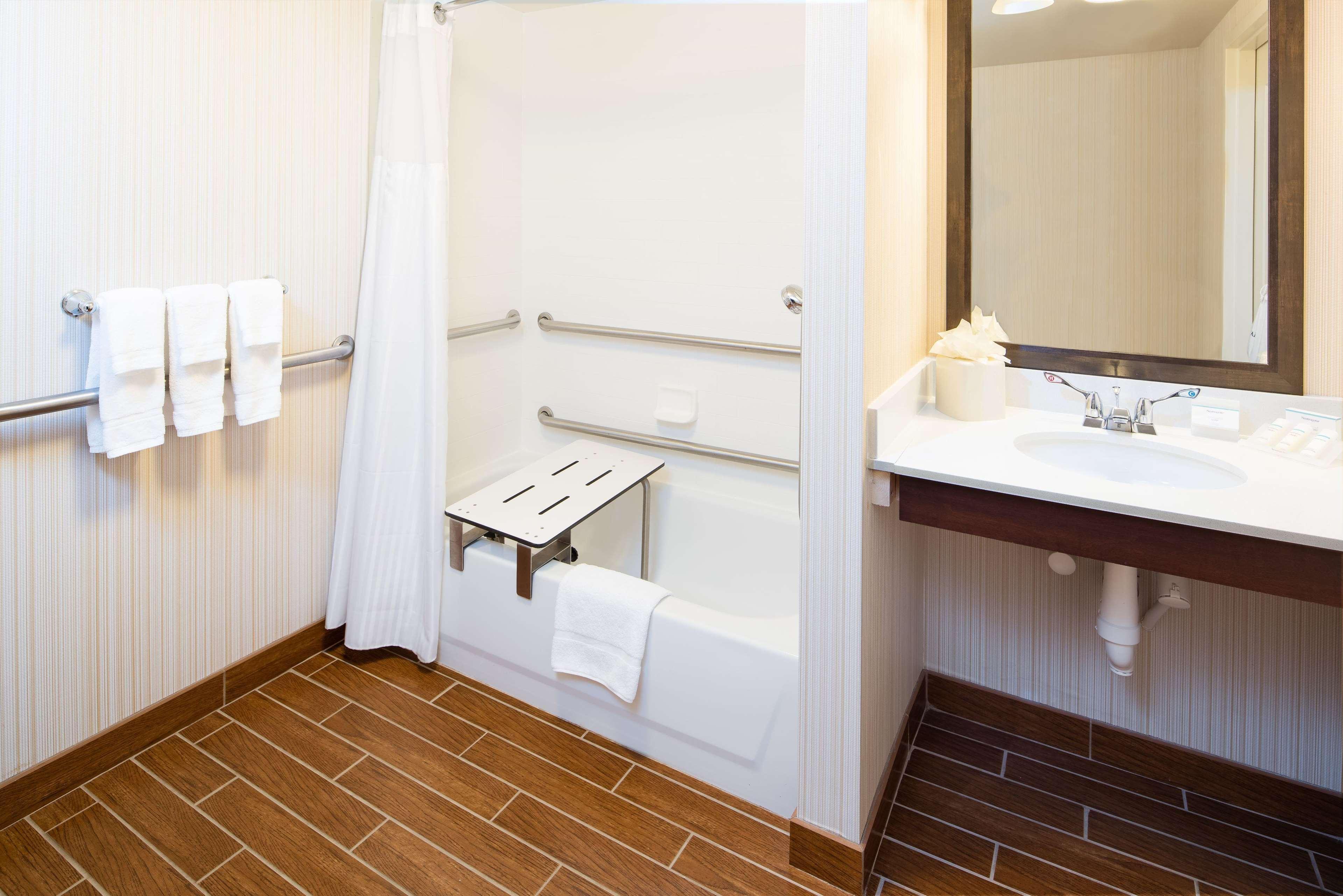Hotel Hilton Garden Airport Portland