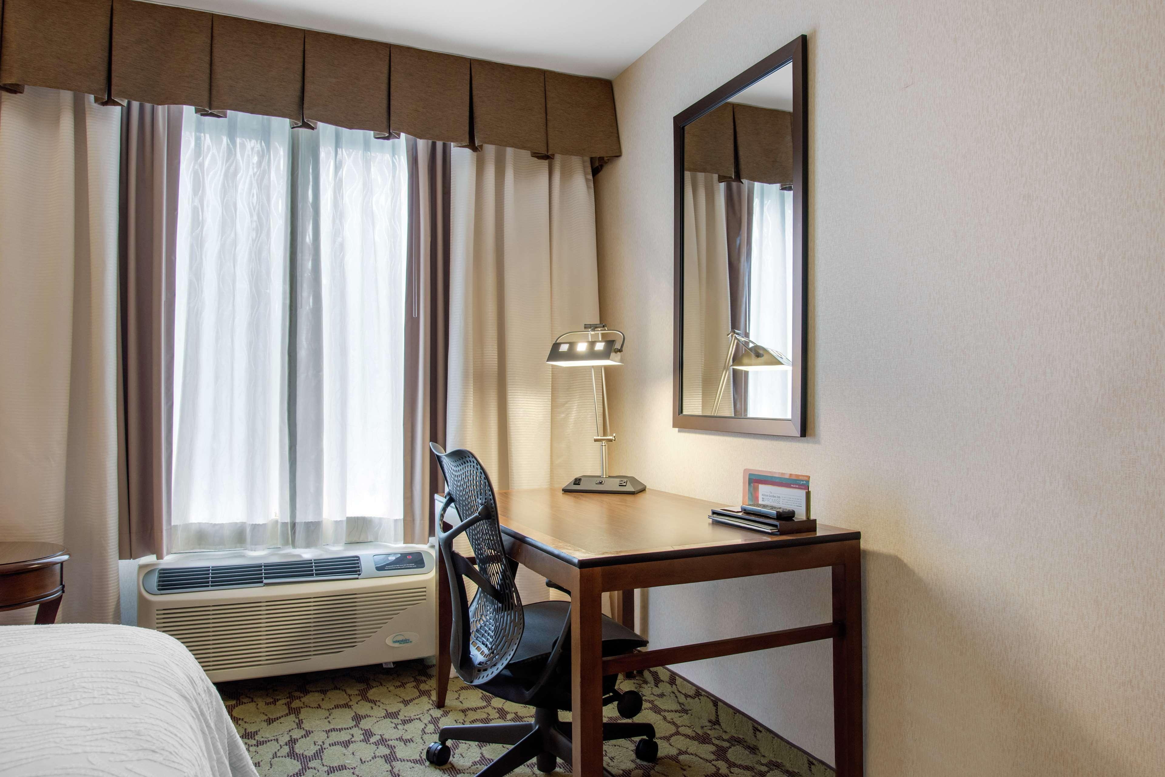 Hilton Garden Airport Portland