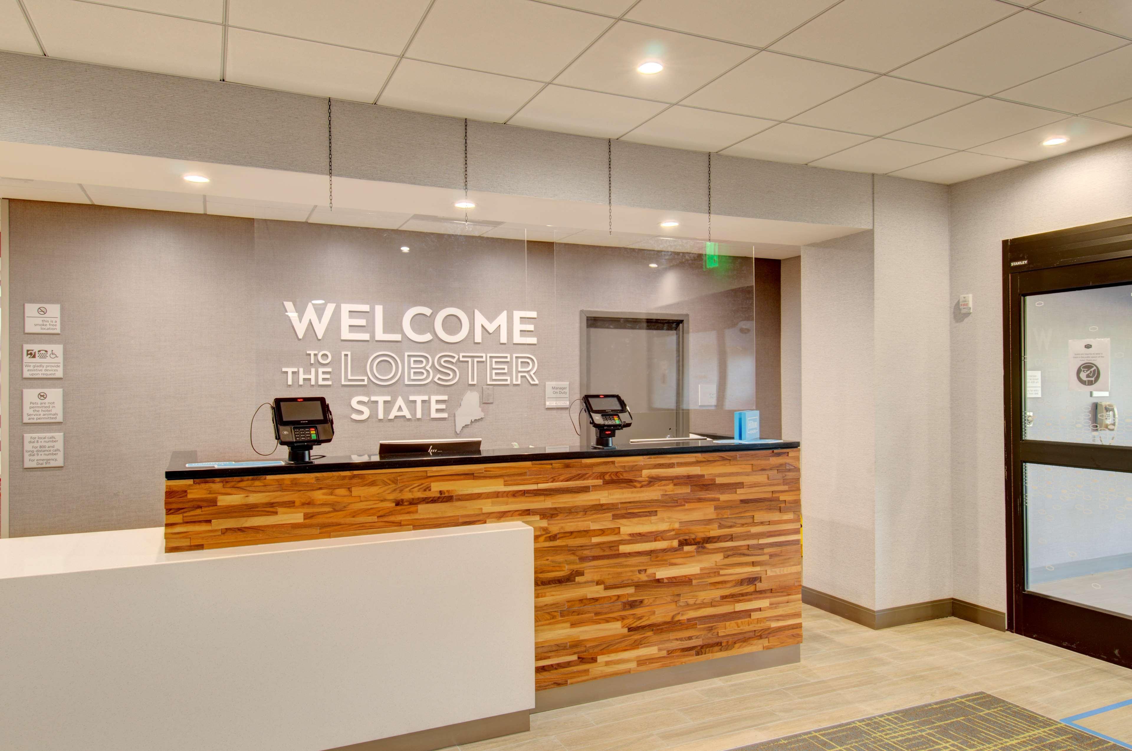 Hotel Hampton & West 3*