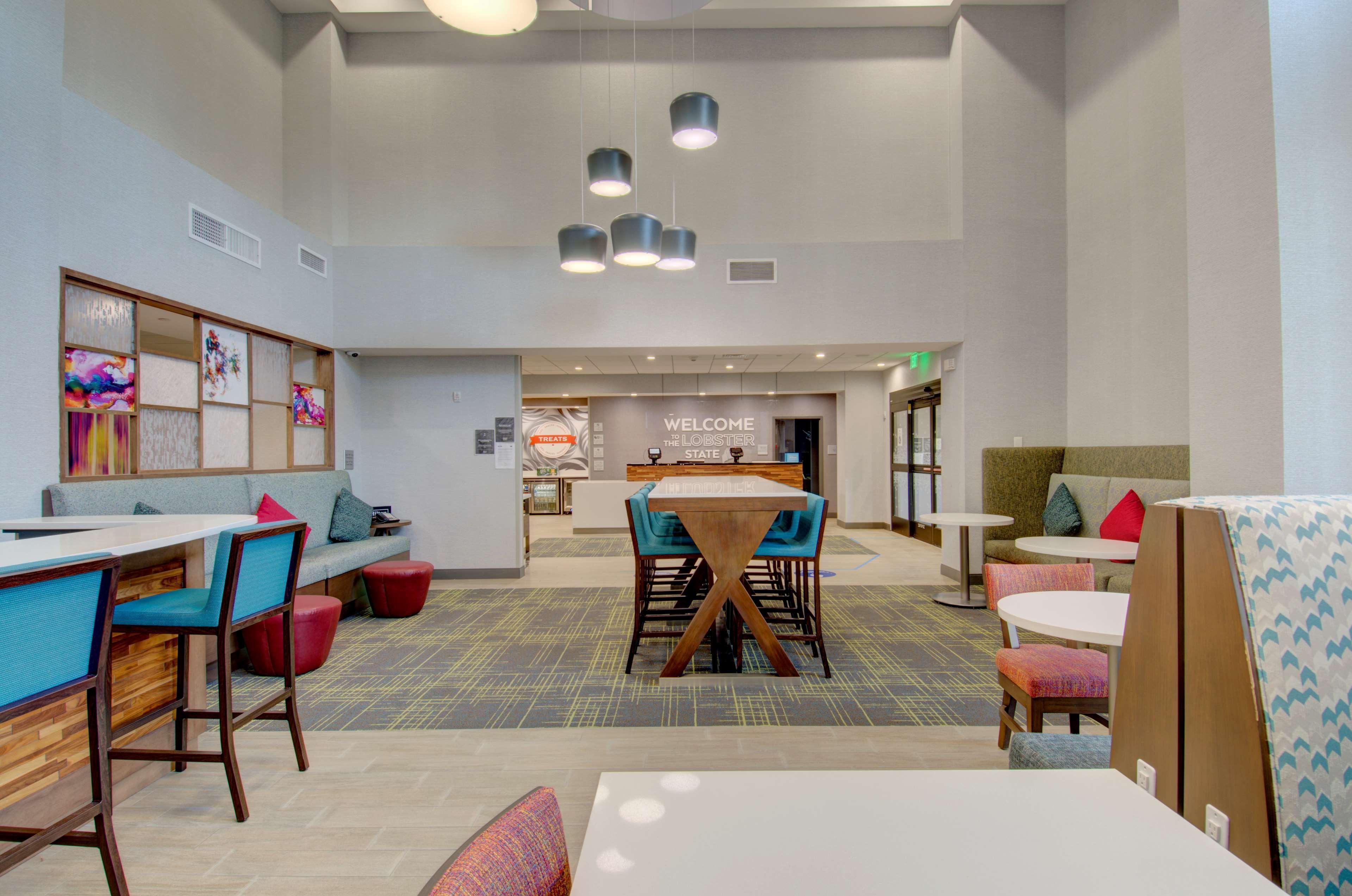 Hotel Hampton & West 3*