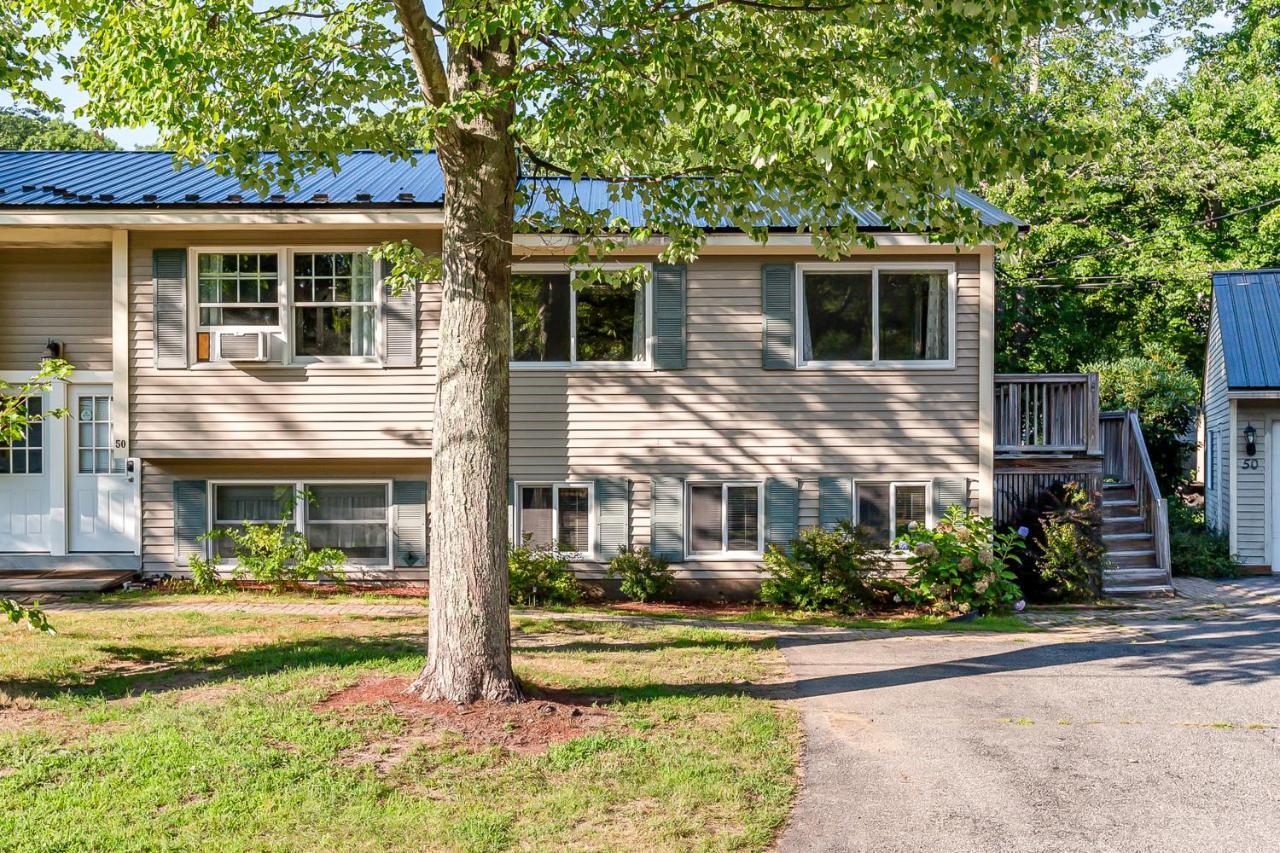 Holiday home Mainer's Retreat