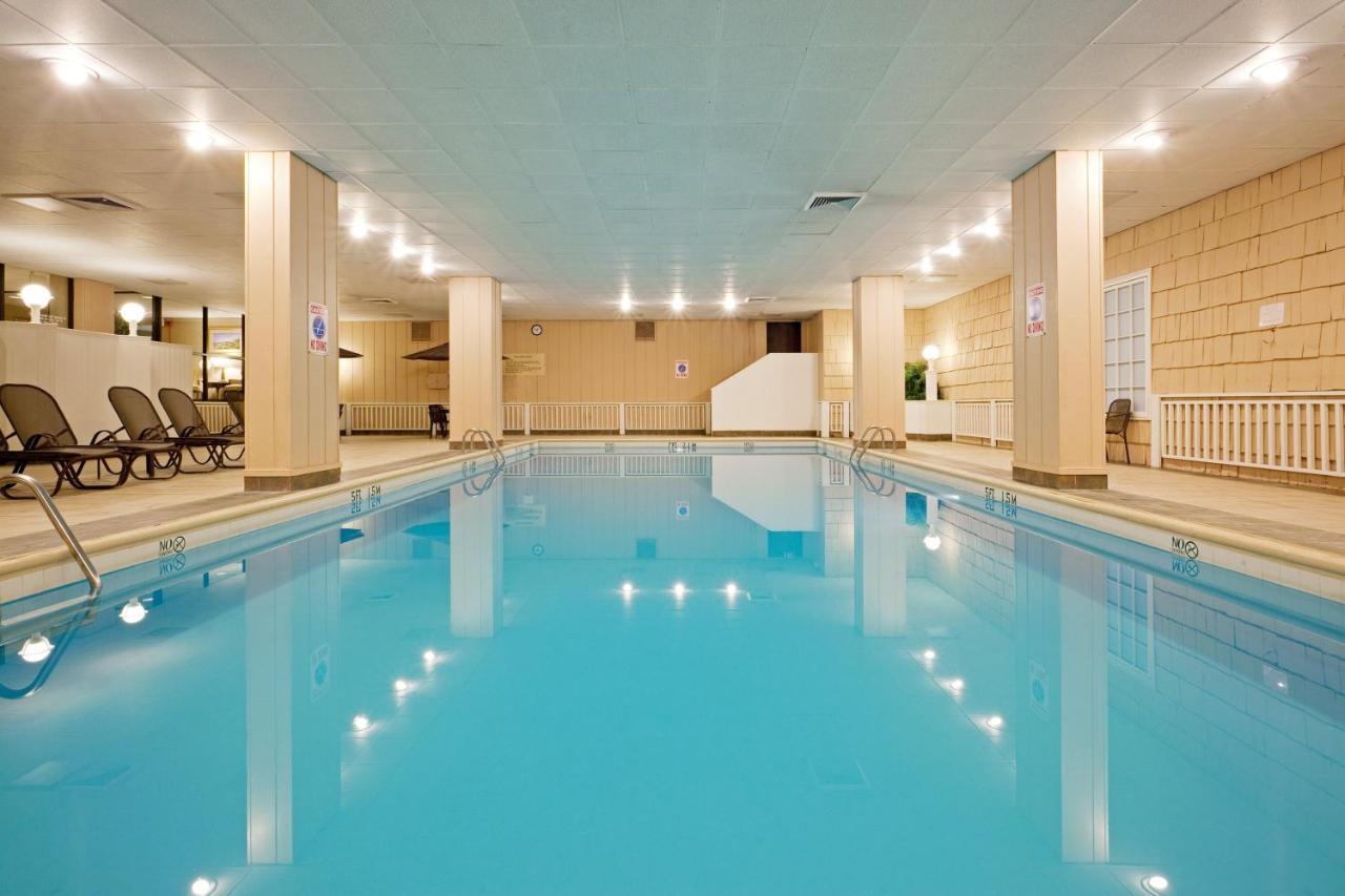 Portland-by The Bay By Ihg 3* Portland