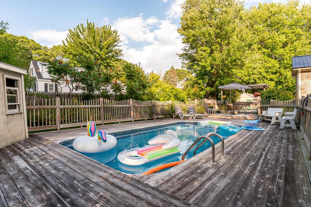 Holiday home Mainer's Retreat