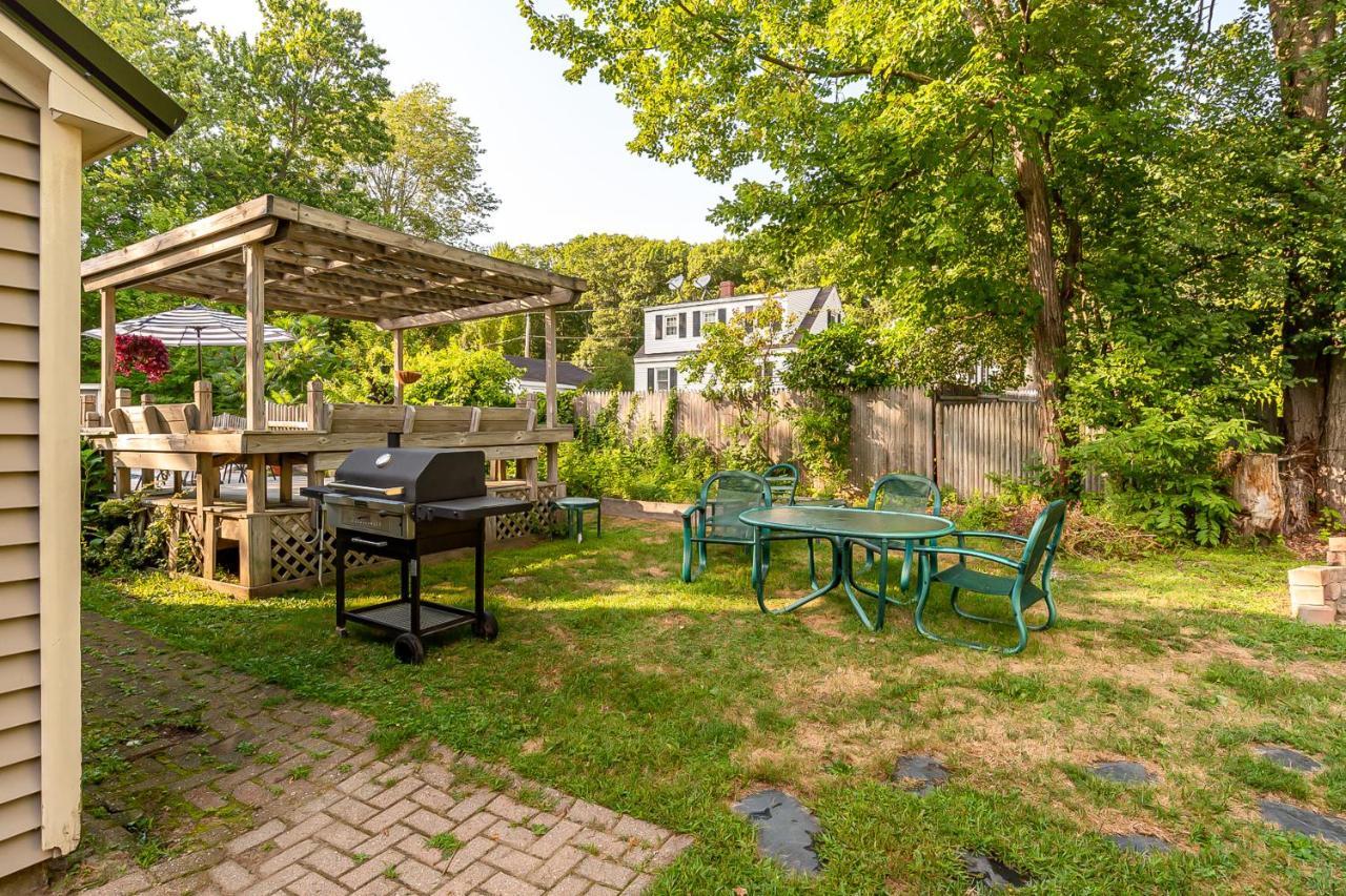 Mainer's Retreat