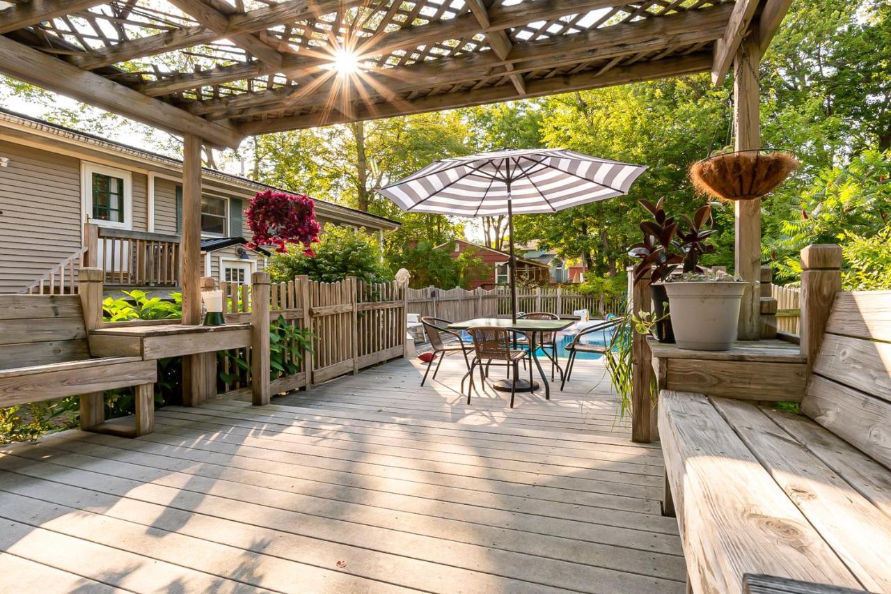 Mainer's Retreat Portland