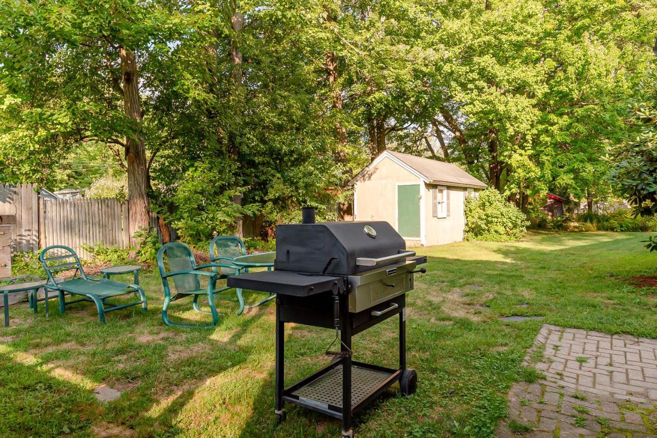 Mainer's Retreat