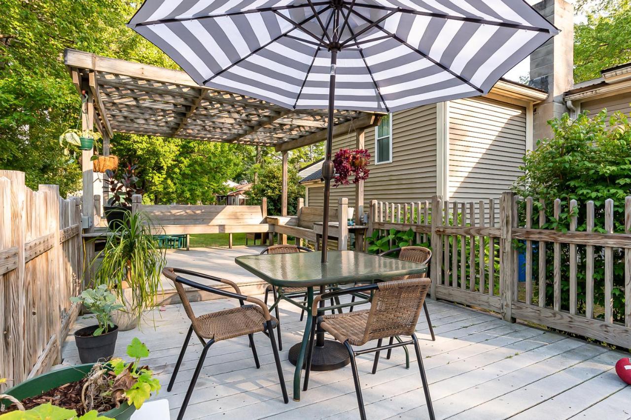 Holiday home Mainer's Retreat Portland