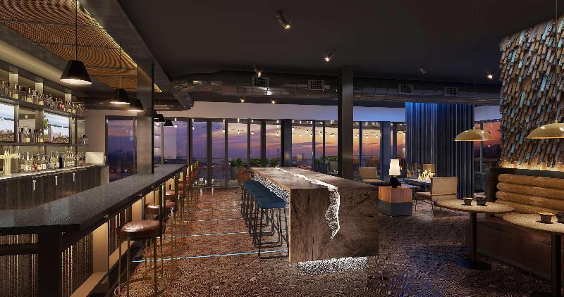 Canopy By Hilton Waterfront 4* Portland