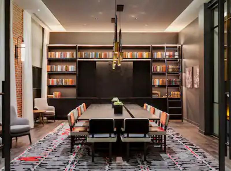 Canopy By Hilton Waterfront 4* Portland