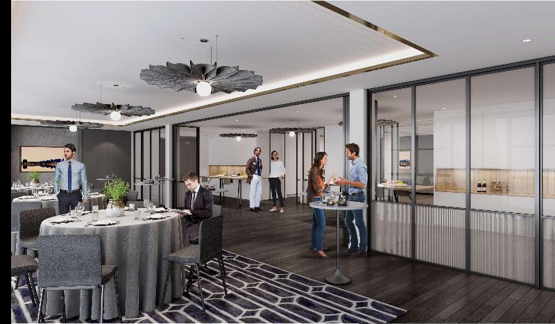 Canopy By Hilton Waterfront 4* Portland