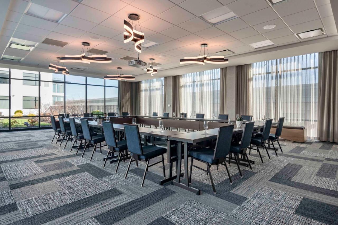 Cambria Downtown Old Port 3* Portland