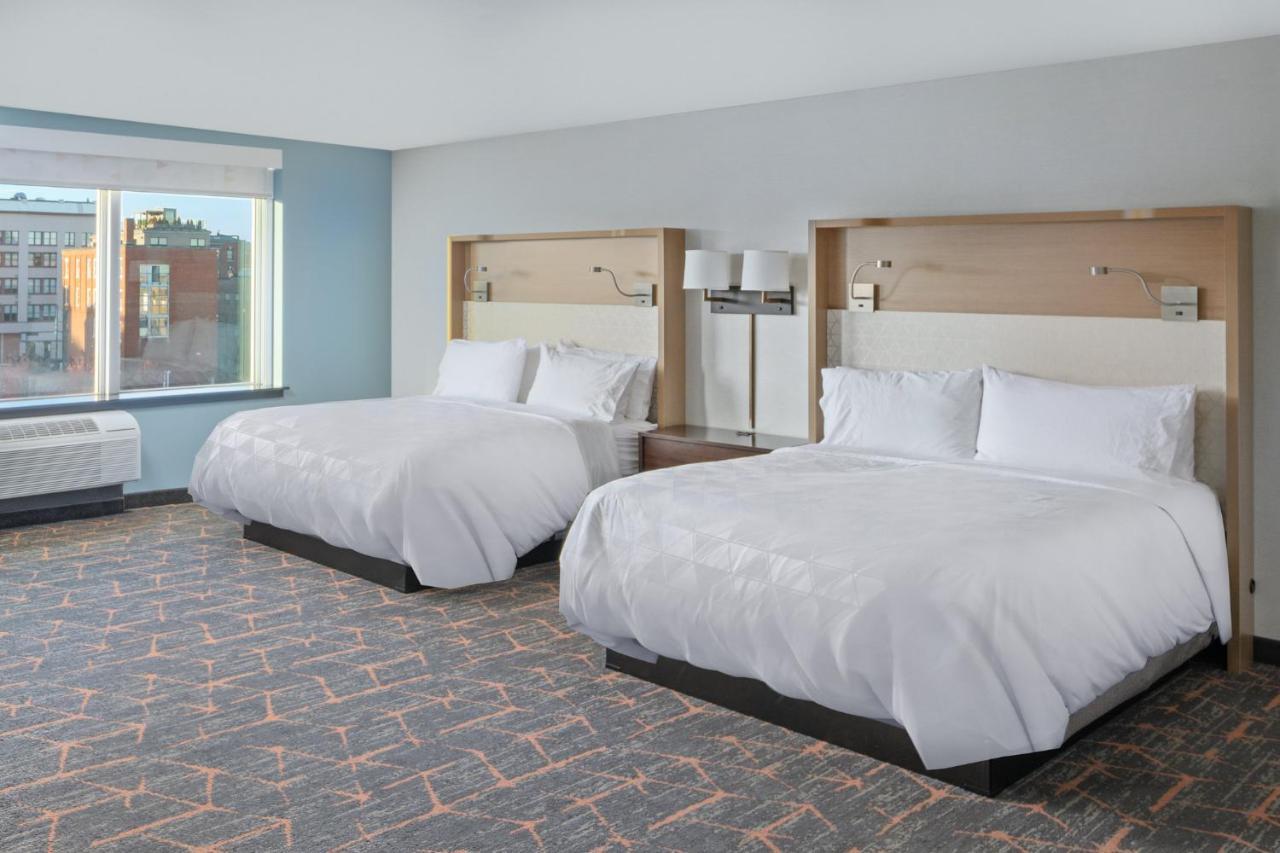 Portland-by The Bay By Ihg 3* Portland
