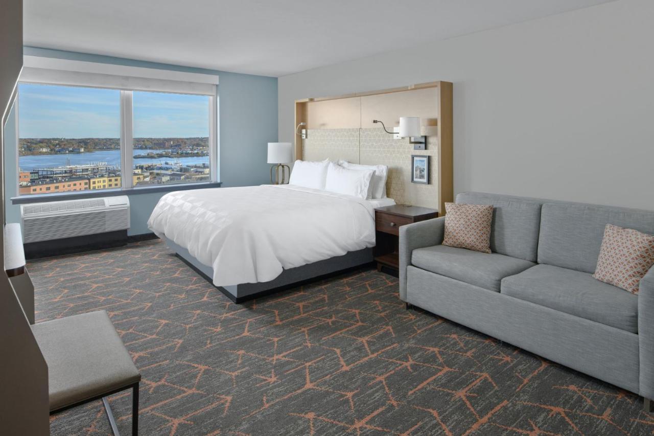 Portland-by The Bay By Ihg Hotel 3*