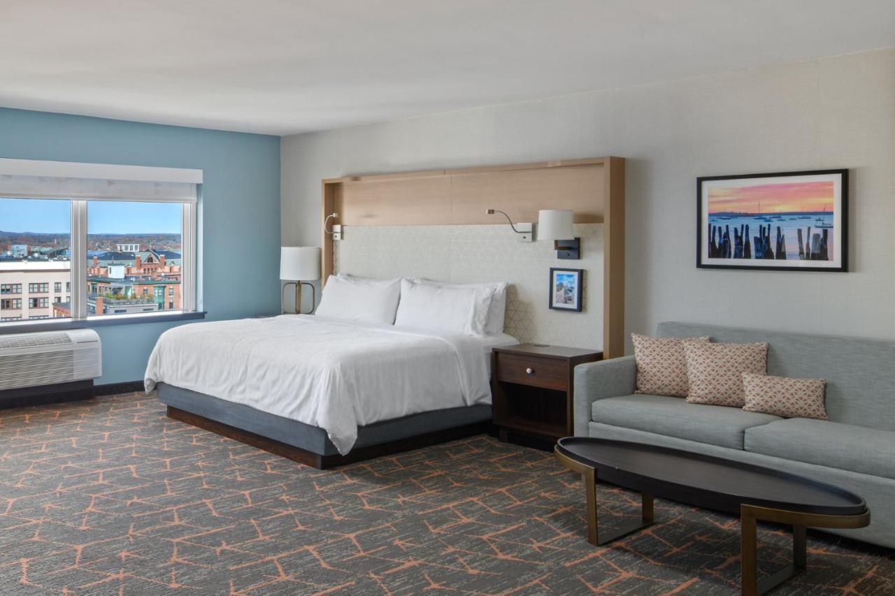 Portland-by The Bay By Ihg Hotel Portland