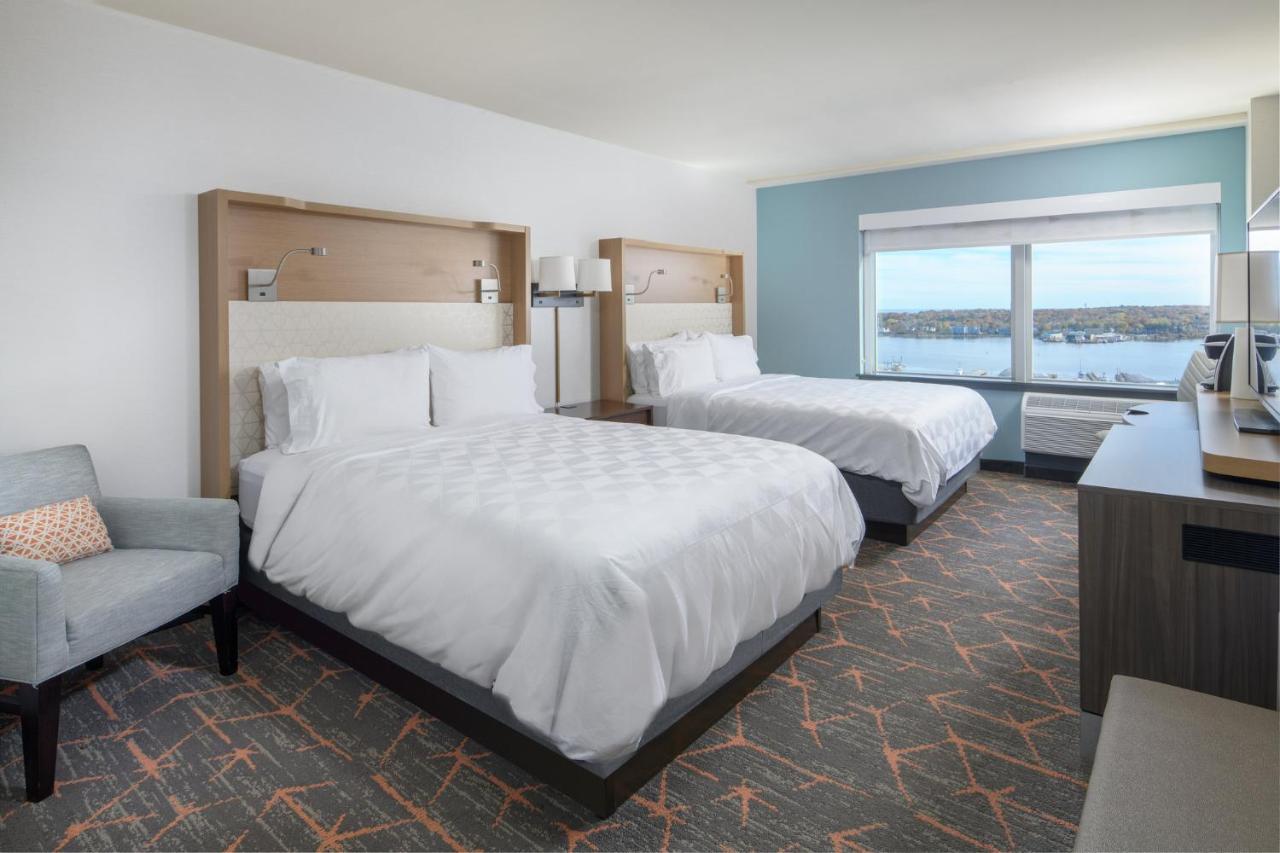 Portland-by The Bay By Ihg Portland