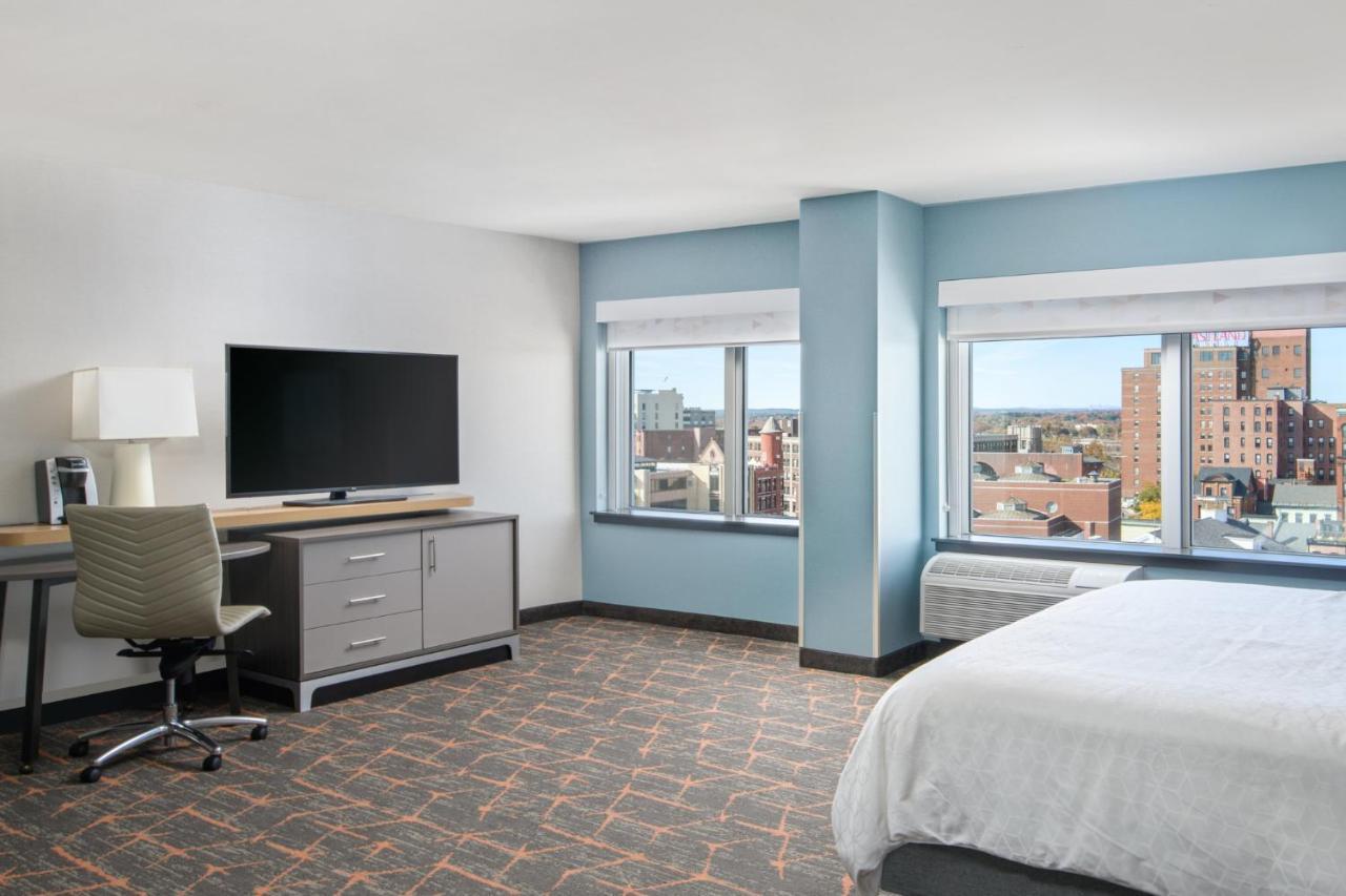 Portland-by The Bay By Ihg 3* Portland