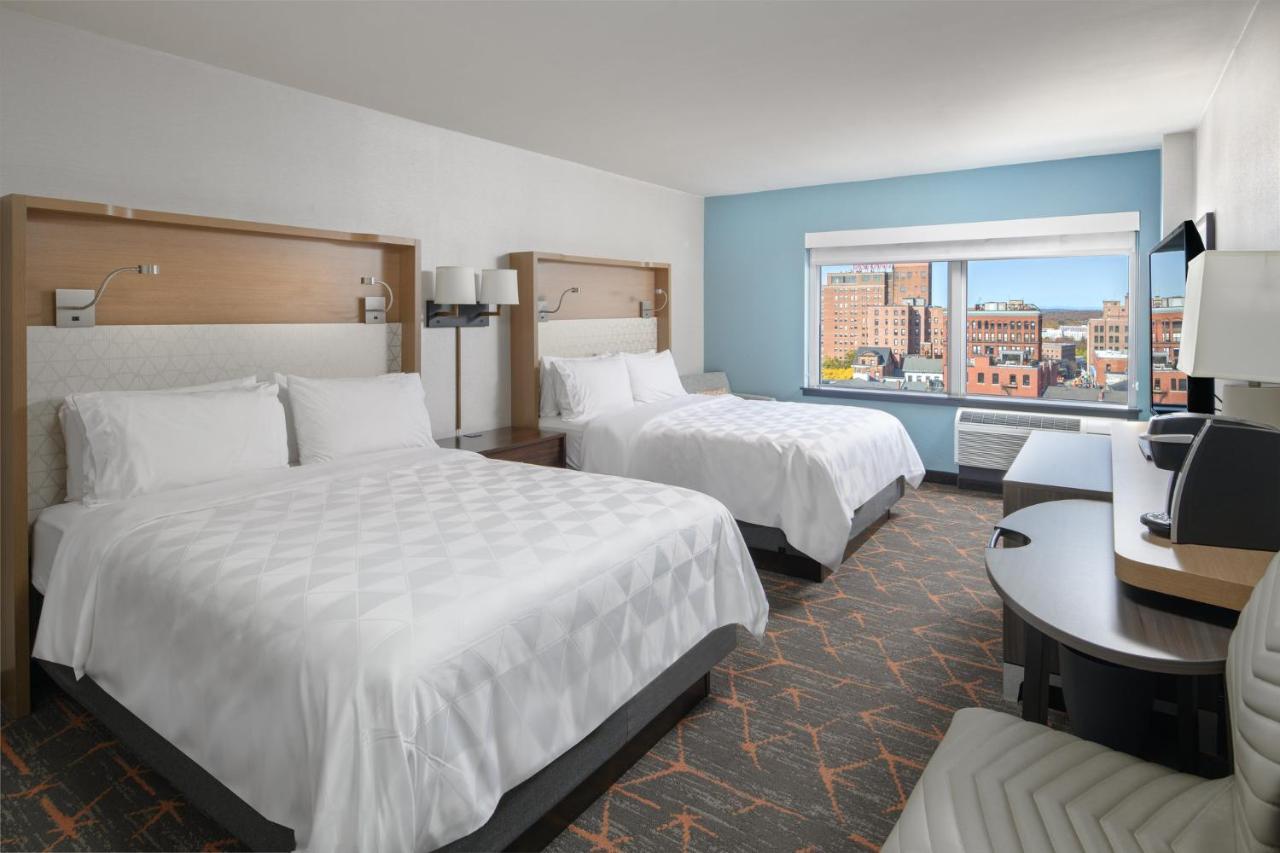 Portland-by The Bay By Ihg Portland