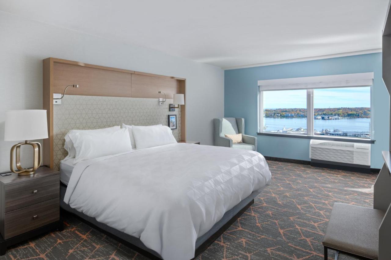 Hotel Portland-by The Bay By Ihg Portland