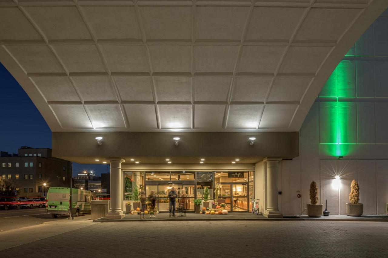 Portland-by The Bay By Ihg