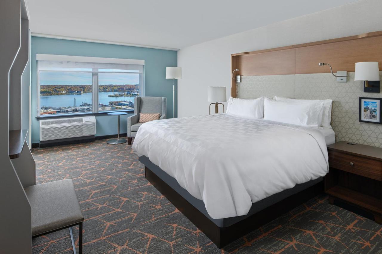 Portland-by The Bay By Ihg Hotel Portland