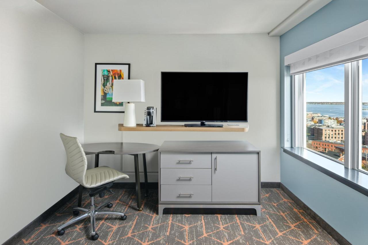 Portland-by The Bay By Ihg 3*