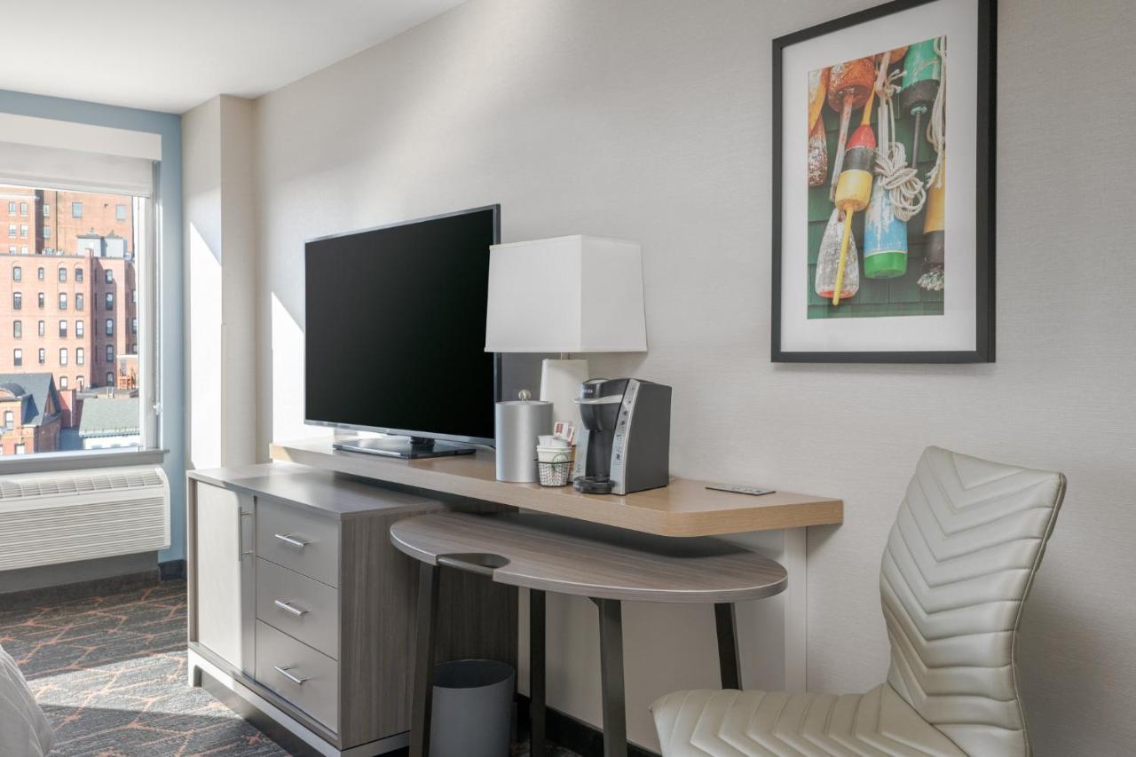 Hotel Portland-by The Bay By Ihg Portland