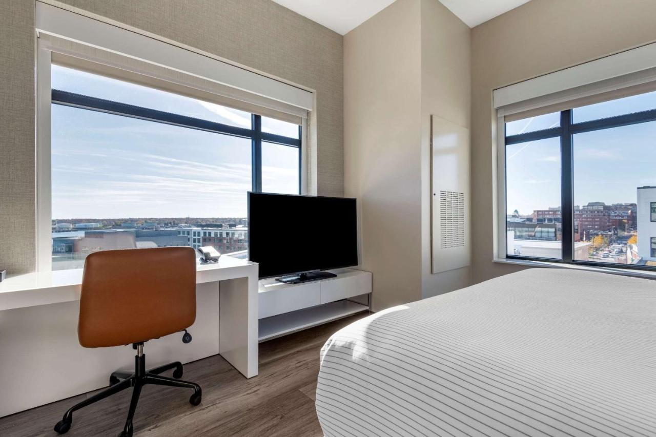 Hotel Cambria Downtown Old Port