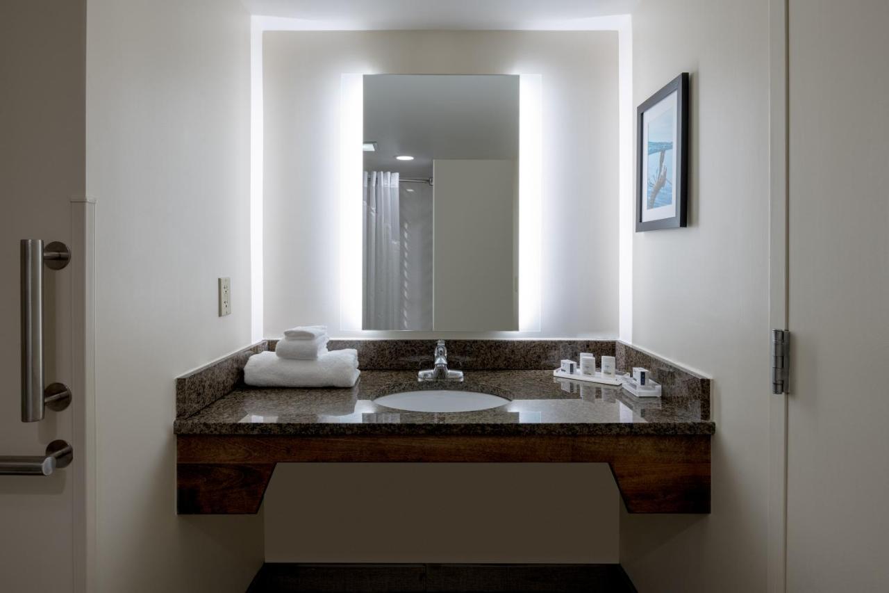 Portland-by The Bay By Ihg 3* Portland