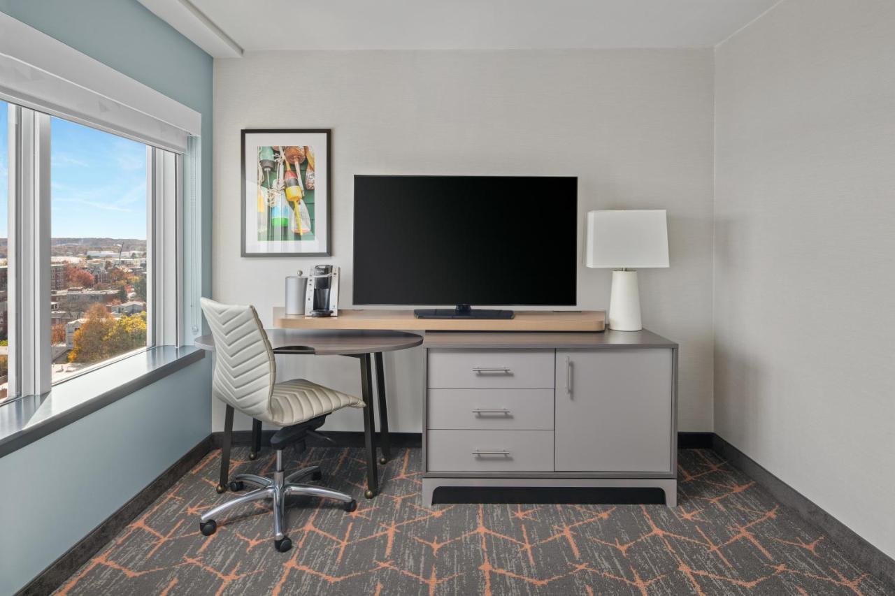 Hotel Portland-by The Bay By Ihg