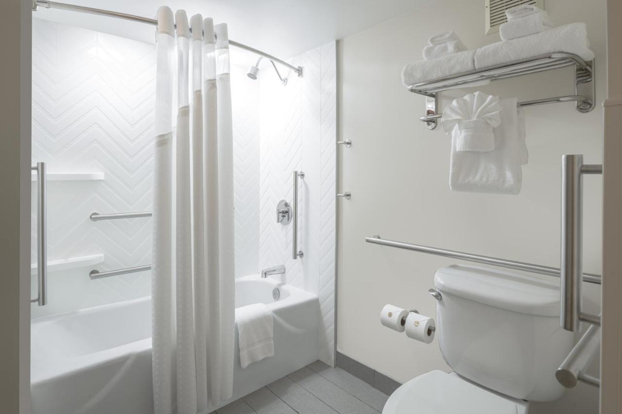 Portland-by The Bay By Ihg Hotel 3*