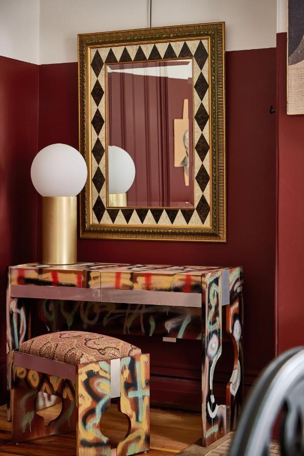 Inn Blind Tiger - Carleton Street 3*