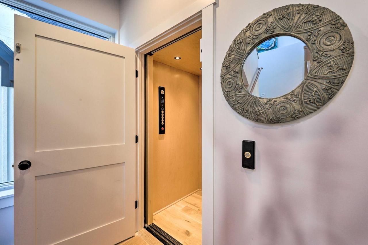 Spacious Walk Downtown! Holiday home Portland