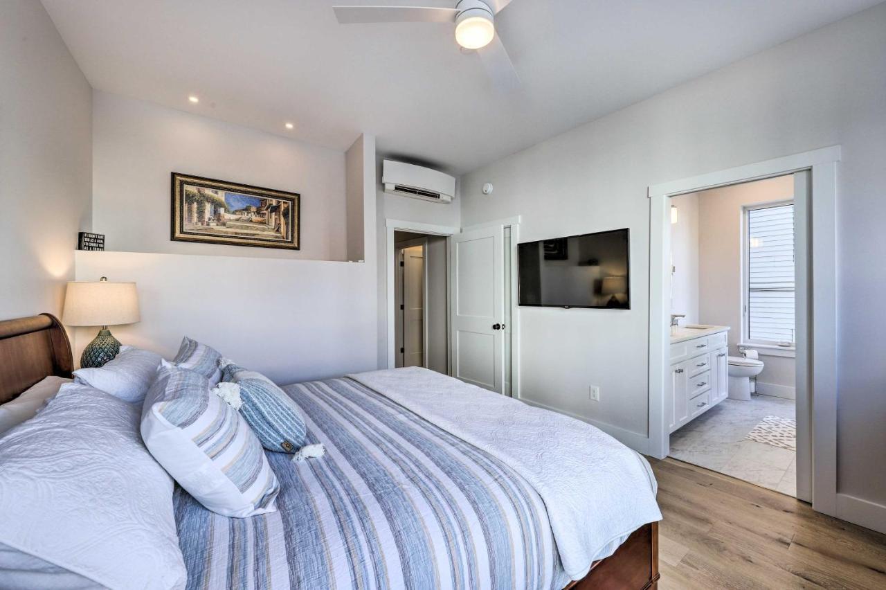 Spacious Walk Downtown! * Portland