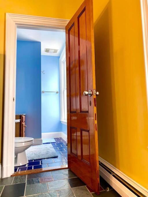 Island View House Self Check-in Apartment