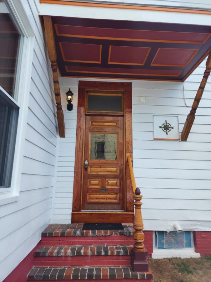 Apartment Island View House Self Check-in Portland