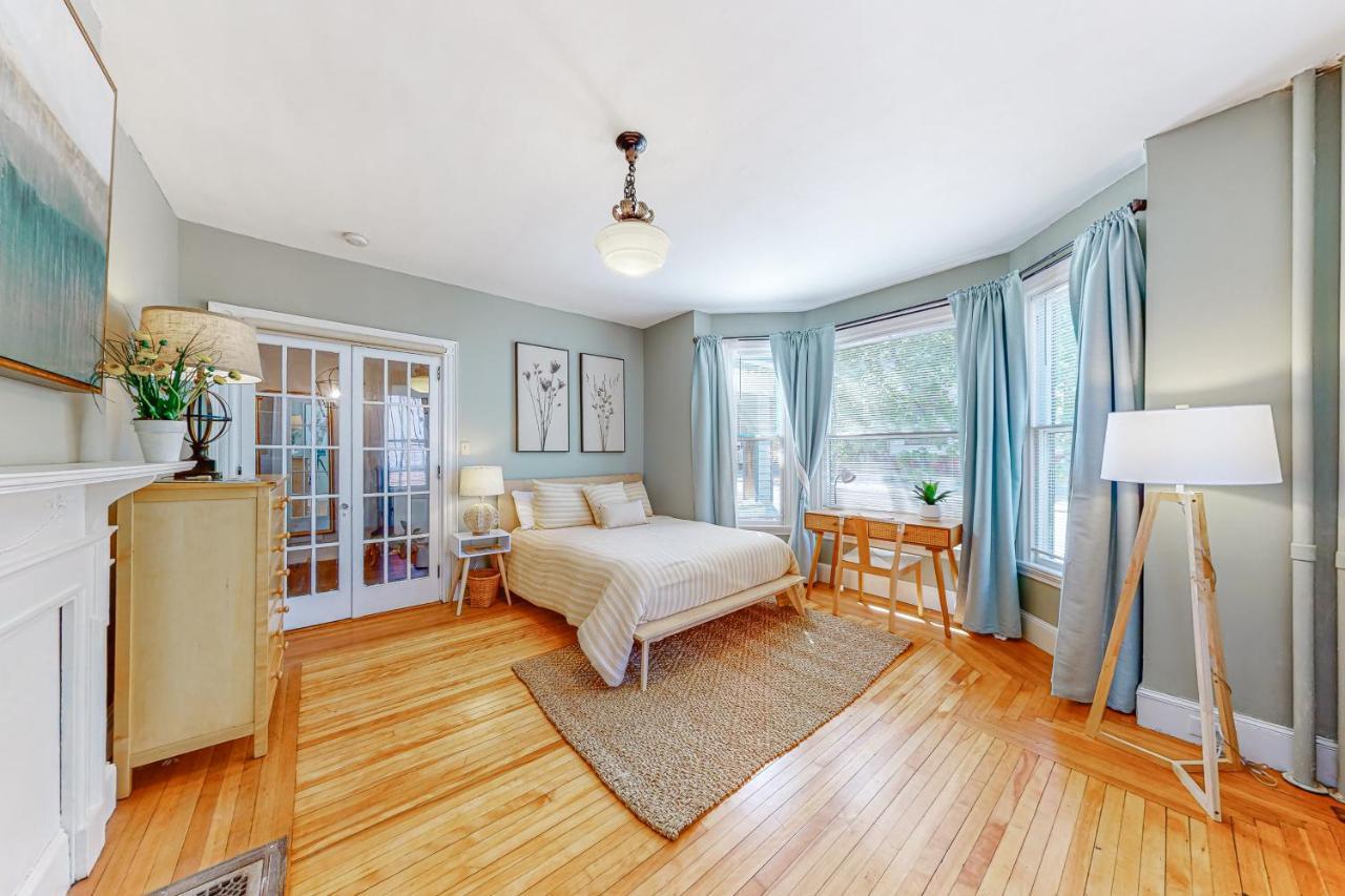Cumberland Casa - A Apartment Portland