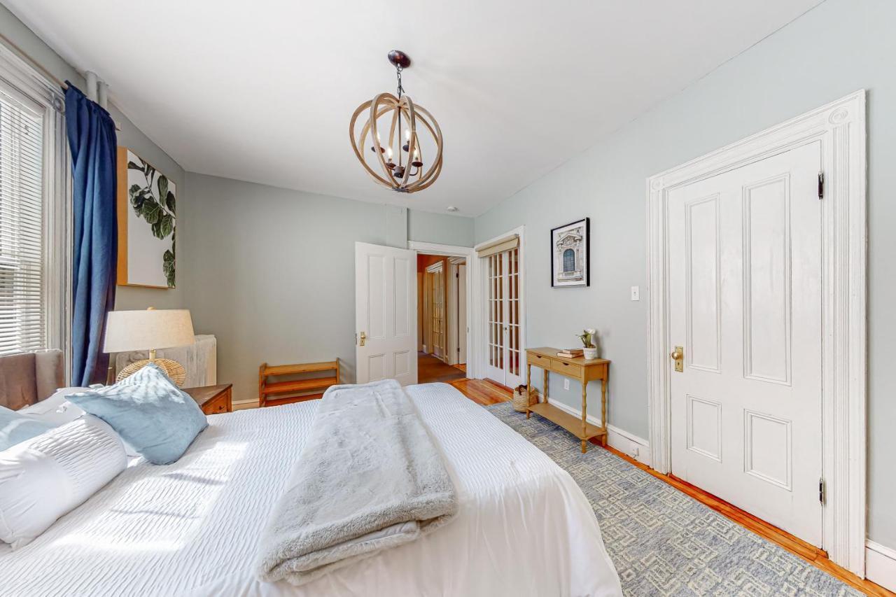 Cumberland Casa - A Portland
