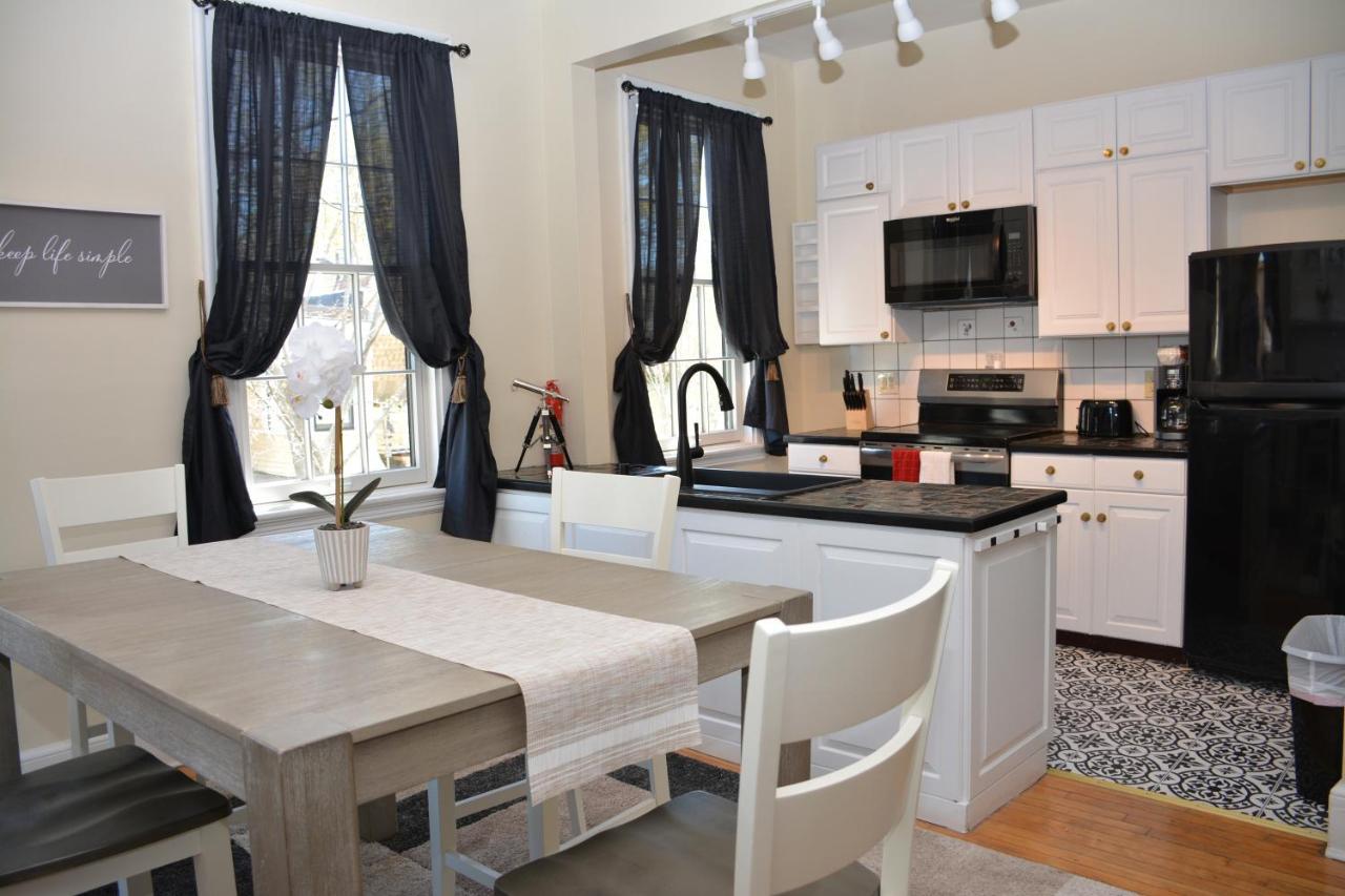 Apartment The 87th House *