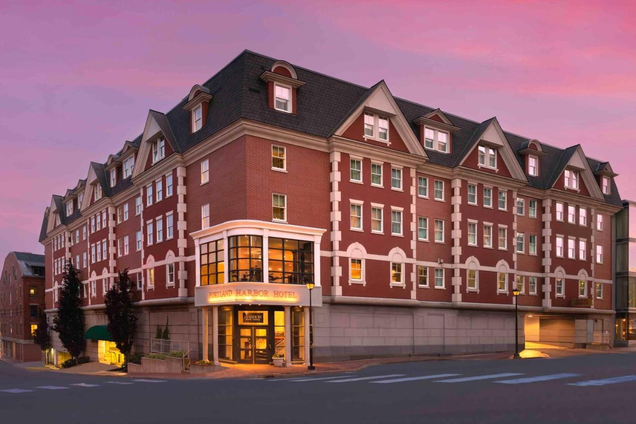 Harbor Hotel