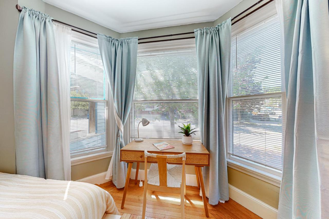 Cumberland Casa - A Apartment