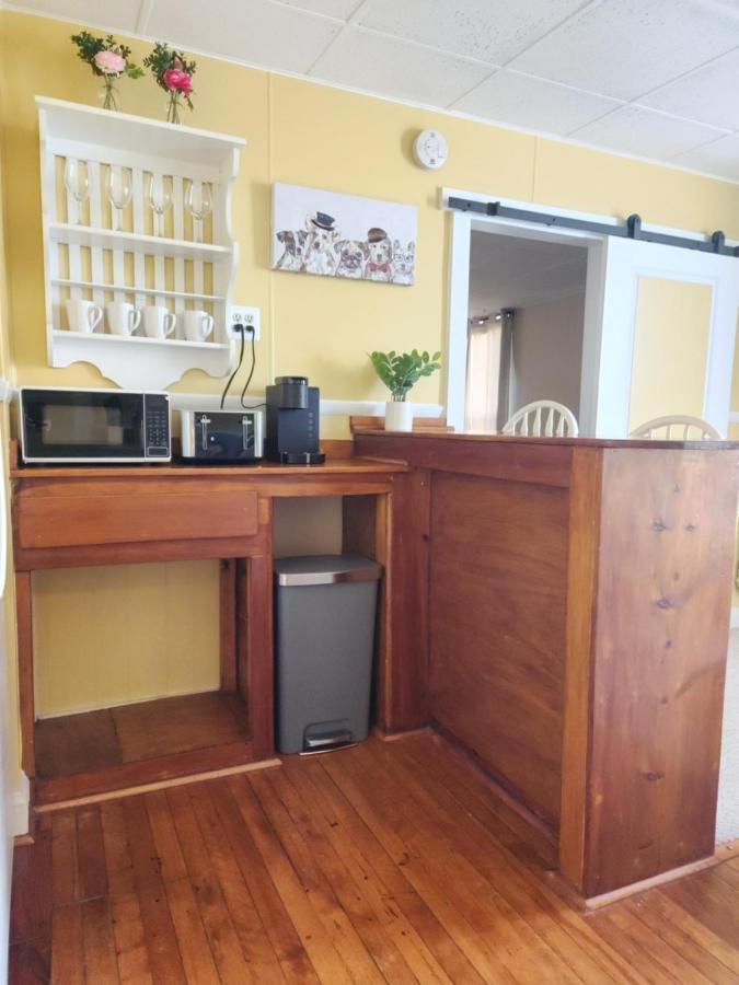 Island View House Self Check-in Portland