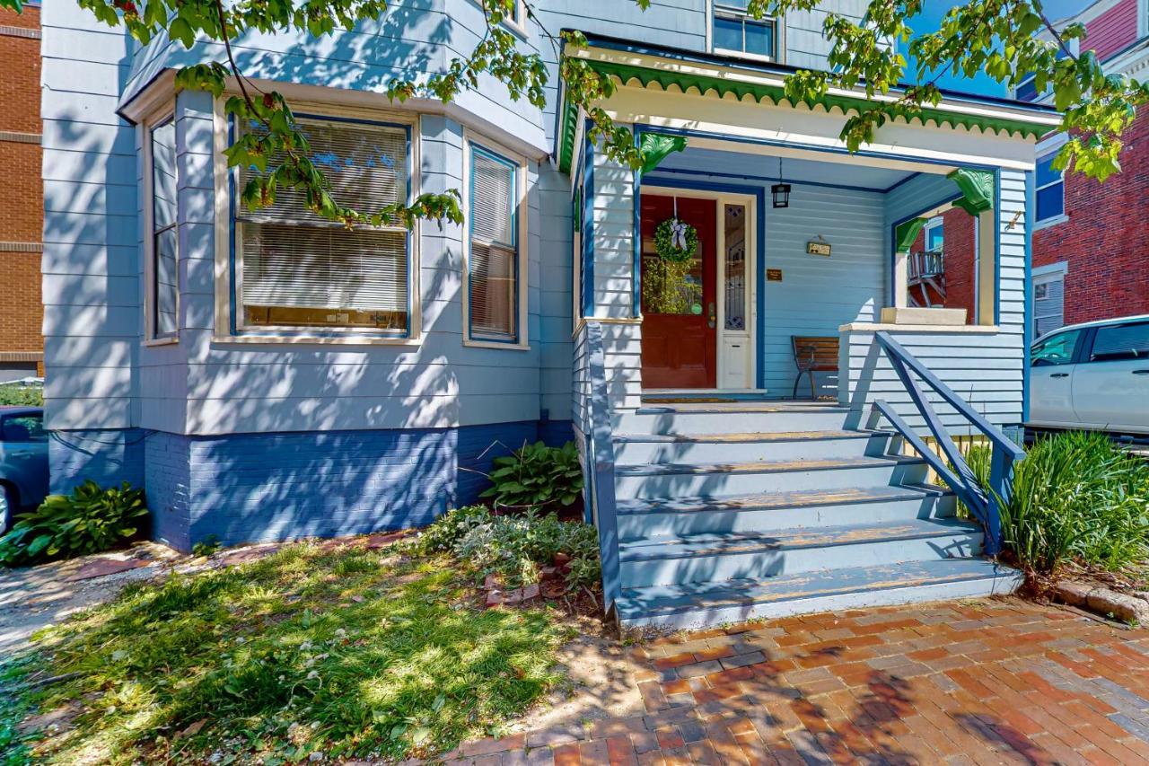 Cumberland Casa - B Portland